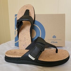 Clarks sandals